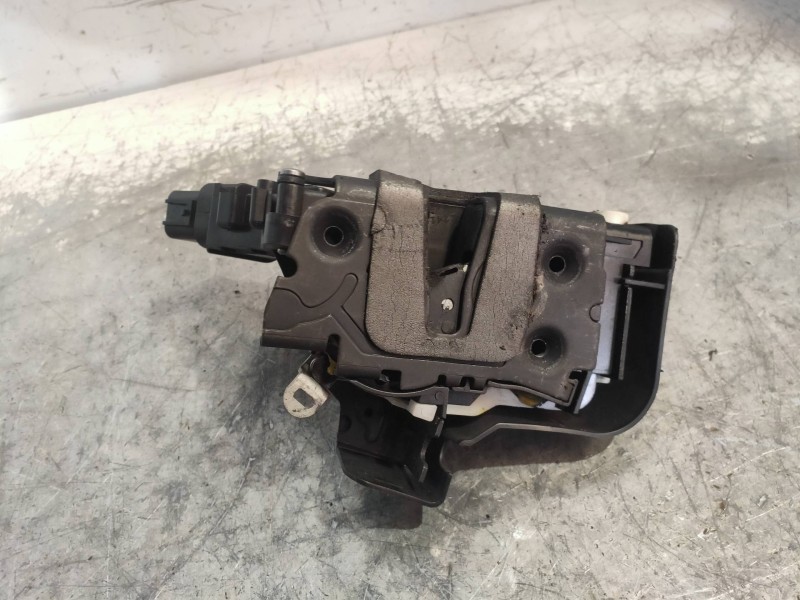 Recambio de motor cierre centralizado trasero derecho para ford mondeo ber. (ca2) trend referencia OEM IAM 6M2AR26412BC 970352 