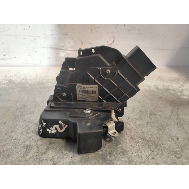 Recambio de motor cierre centralizado trasero derecho para ford mondeo ber. (ca2) trend referencia OEM IAM 6M2AR26412BC 970352 