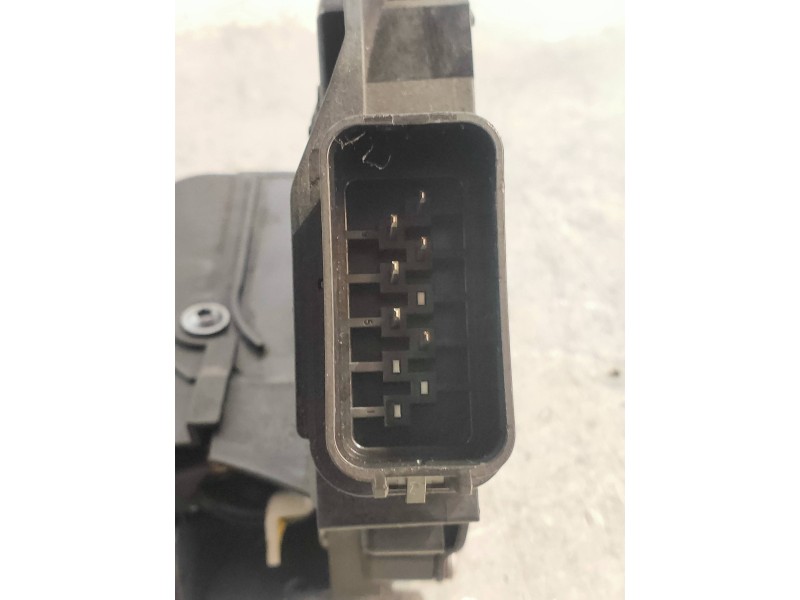 Recambio de motor cierre centralizado trasero derecho para ford mondeo ber. (ca2) trend referencia OEM IAM 6M2AR26412BC 970352 