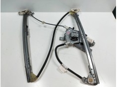 Recambio de elevalunas delantero derecho para citroen xsara berlina 2.0 hdi cat (rhy / dw10td) referencia OEM IAM 400595N  
