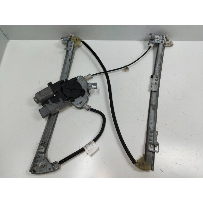 Recambio de elevalunas delantero derecho para citroen xsara berlina 2.0 hdi cat (rhy / dw10td) referencia OEM IAM 400595N  