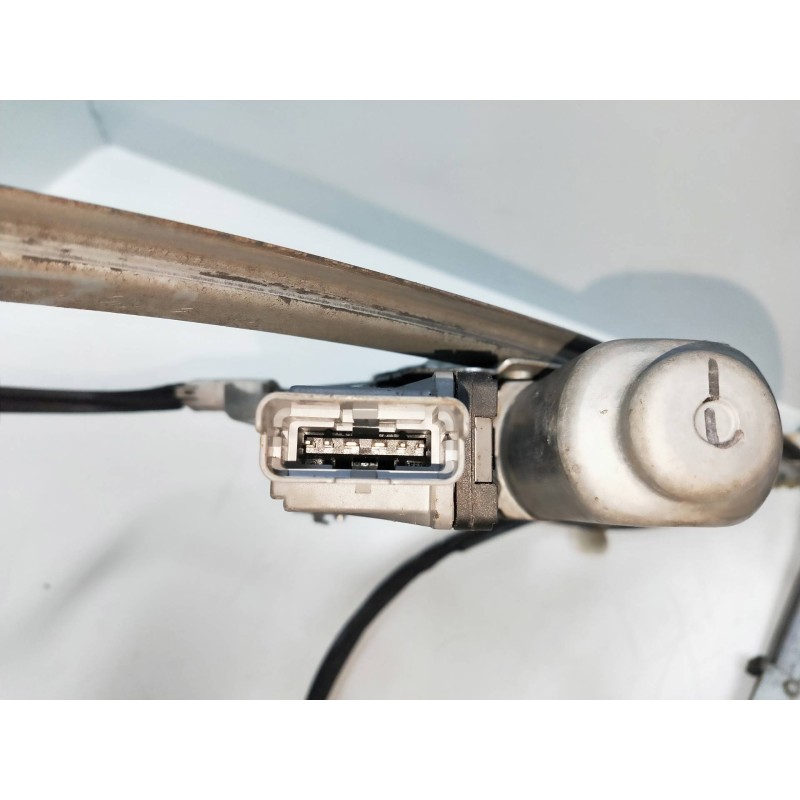 Recambio de elevalunas delantero derecho para citroen xsara berlina 2.0 hdi cat (rhy / dw10td) referencia OEM IAM 400595N  