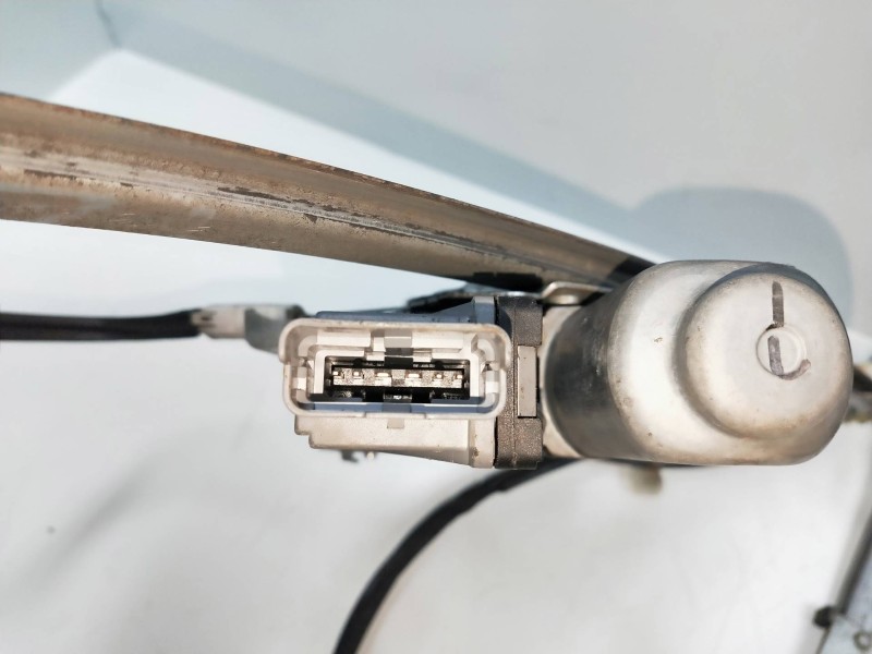 Recambio de elevalunas delantero derecho para citroen xsara berlina 2.0 hdi cat (rhy / dw10td) referencia OEM IAM 400595N  