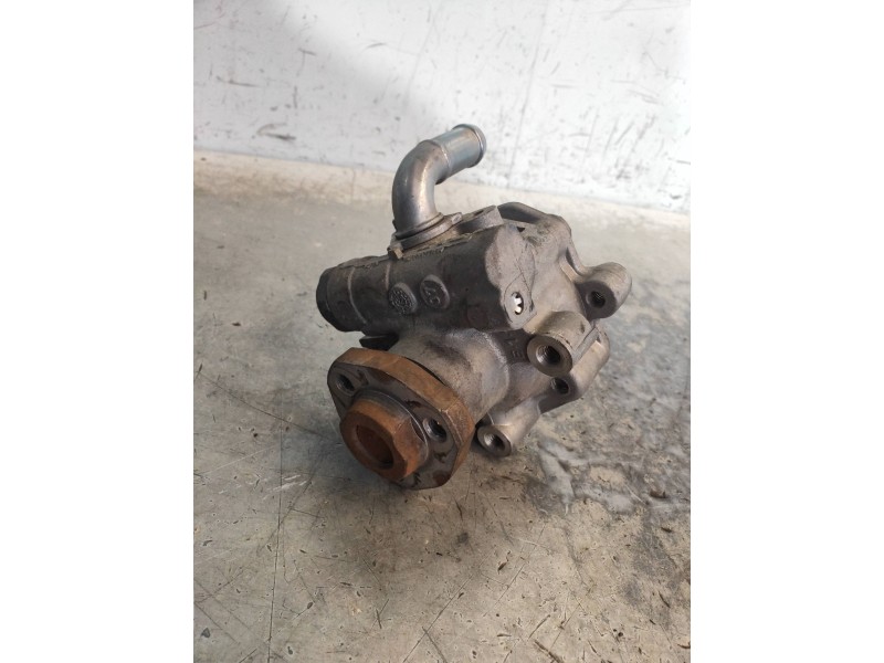 Recambio de bomba direccion para seat alhambra (7v9) reference referencia OEM IAM 7M0145157AA  