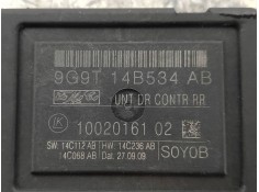 Recambio de modulo confort para ford mondeo ber. (ca2) trend referencia OEM IAM 9G9T14B534AB 1002016102  2
