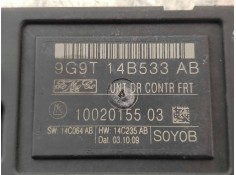 Recambio de modulo confort para ford mondeo ber. (ca2) trend referencia OEM IAM 9G9T14B533AB 1002015503  2
