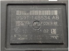 Recambio de modulo confort para ford mondeo ber. (ca2) trend referencia OEM IAM 9G9T14B534AB 1002016102  2