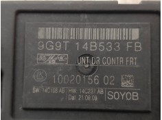 Recambio de modulo confort para ford mondeo ber. (ca2) trend referencia OEM IAM 9G9T14B533FB 1002015602  2