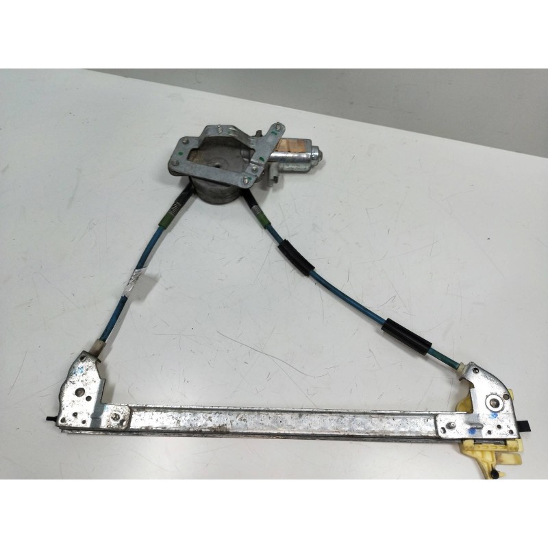 Recambio de elevalunas trasero derecho para citroen xsara picasso 1.6 hdi 110 exclusive referencia OEM IAM   5P