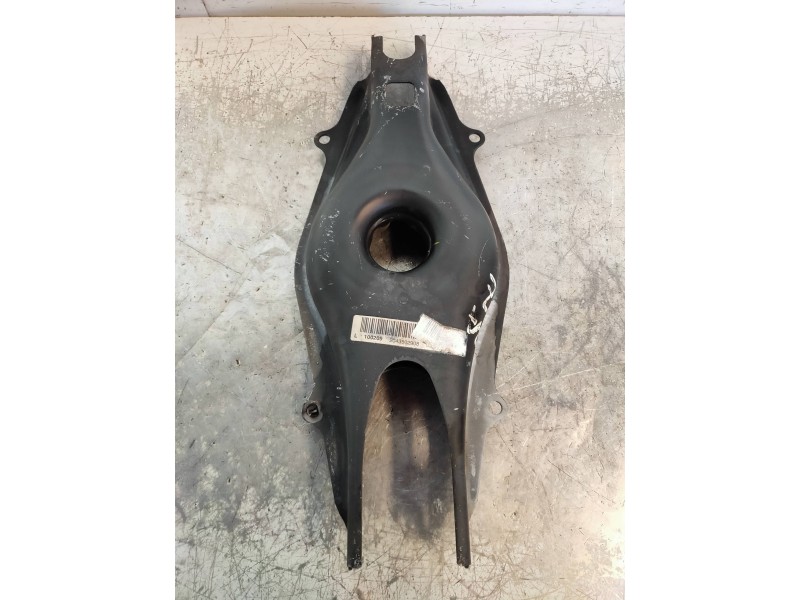 Recambio de brazo suspension superior trasero izquierdo para mercedes clase c (w204) berlina c 180 kompressor blueefficiency (20