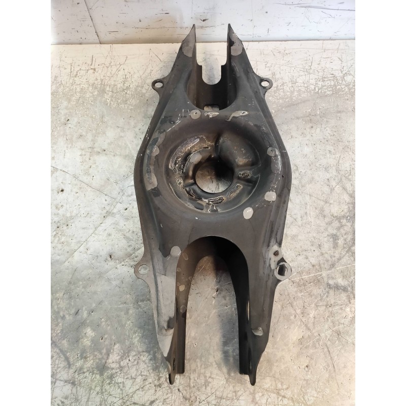 Recambio de brazo suspension superior trasero izquierdo para mercedes clase c (w204) berlina c 180 kompressor blueefficiency (20