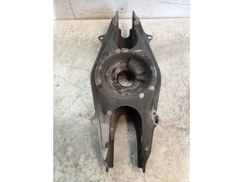 Recambio de brazo suspension superior trasero izquierdo para mercedes clase c (w204) berlina c 180 kompressor blueefficiency (20