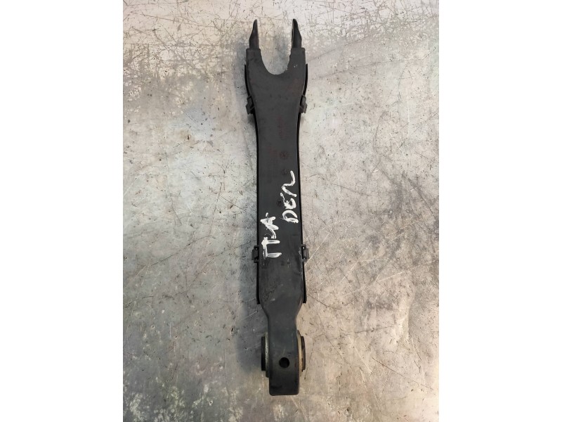 Recambio de tirante trasero derecho para mercedes clase c (w204) berlina c 180 kompressor blueefficiency (204.044) referencia OE