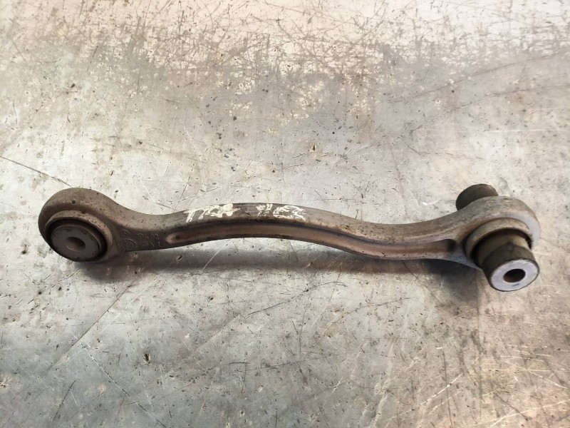 Recambio de tirante trasero derecho para mercedes clase c (w204) berlina c 180 kompressor blueefficiency (204.044) referencia OE