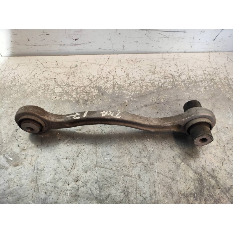 Recambio de tirante trasero izquierdo para mercedes clase c (w204) berlina c 180 kompressor blueefficiency (204.044) referencia 