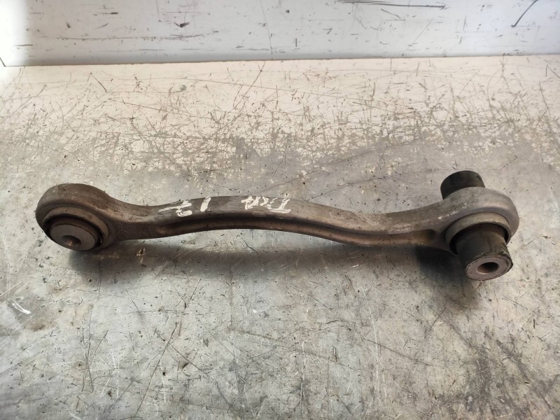 Recambio de tirante trasero izquierdo para mercedes clase c (w204) berlina c 180 kompressor blueefficiency (204.044) referencia 