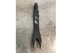 Recambio de tirante trasero izquierdo para mercedes clase c (w204) berlina c 180 kompressor blueefficiency (204.044) referencia 