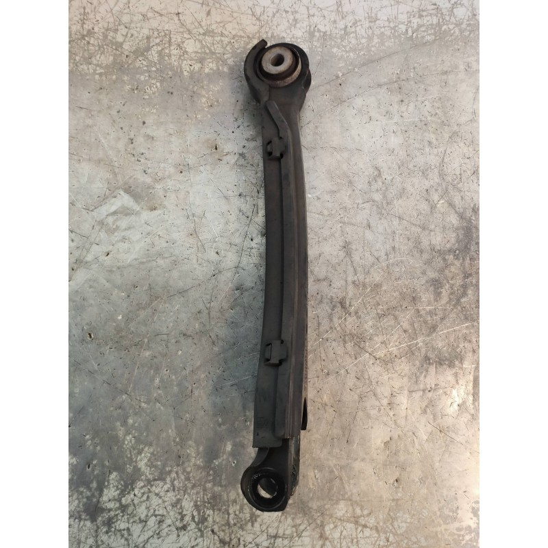 Recambio de tirante trasero izquierdo para mercedes clase c (w204) berlina c 180 kompressor blueefficiency (204.044) referencia 