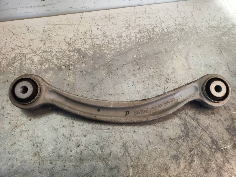 Recambio de tirante trasero izquierdo para mercedes clase c (w204) berlina c 180 kompressor blueefficiency (204.044) referencia 