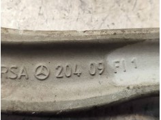 Recambio de tirante trasero izquierdo para mercedes clase c (w204) berlina c 180 kompressor blueefficiency (204.044) referencia  2