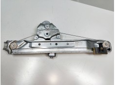 Recambio de elevalunas trasero izquierdo para dacia duster ii 1.5 dci diesel fap cat referencia OEM IAM 128001892D 9030355D 5P