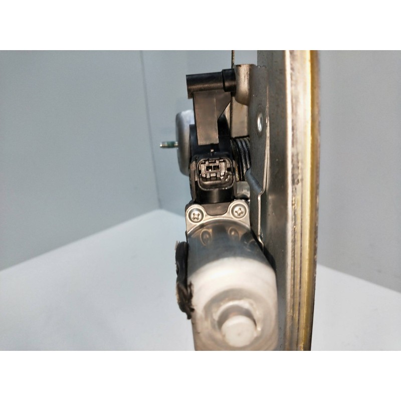 Recambio de elevalunas trasero izquierdo para dacia duster ii 1.5 dci diesel fap cat referencia OEM IAM 128001892D 9030355D 5P