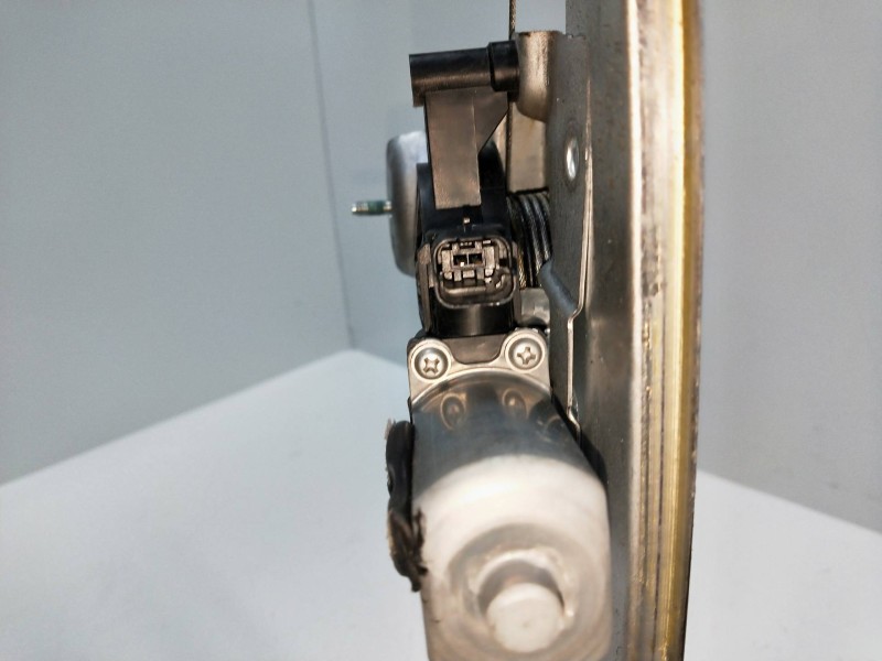 Recambio de elevalunas trasero izquierdo para dacia duster ii 1.5 dci diesel fap cat referencia OEM IAM 128001892D 9030355D 5P