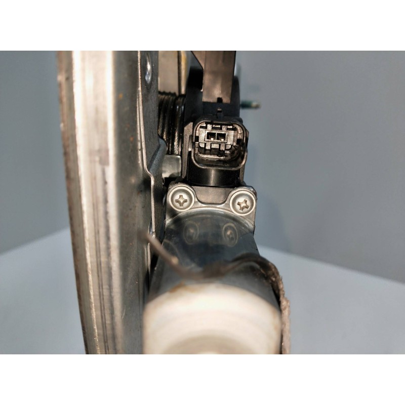 Recambio de elevalunas trasero derecho para dacia duster ii 1.5 dci diesel fap cat referencia OEM IAM 128001891D 9030356D 5P