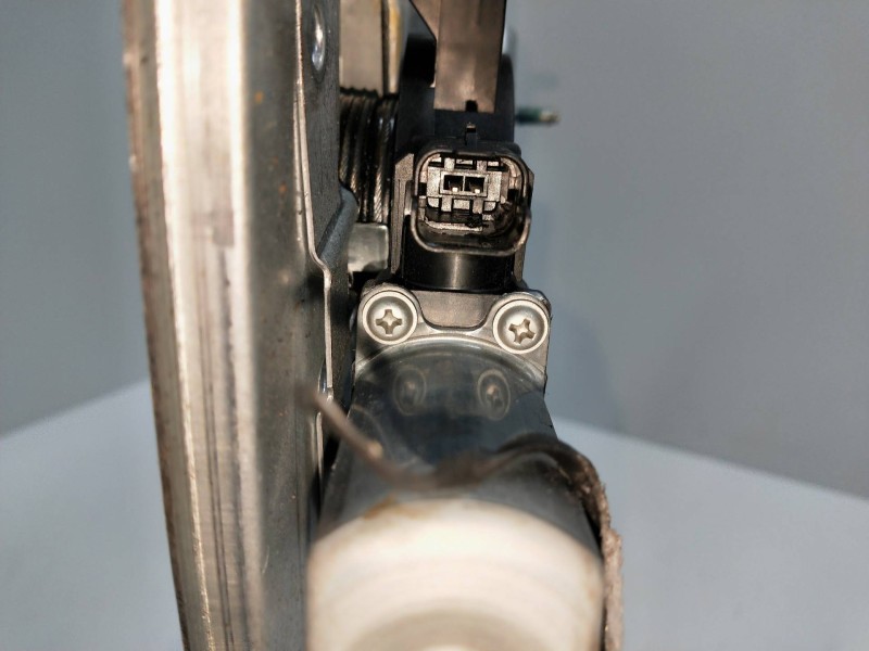 Recambio de elevalunas trasero derecho para dacia duster ii 1.5 dci diesel fap cat referencia OEM IAM 128001891D 9030356D 5P