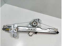Recambio de elevalunas delantero derecho para dacia duster ii 1.5 dci diesel fap cat referencia OEM IAM 128000842H 9030256 5P 2