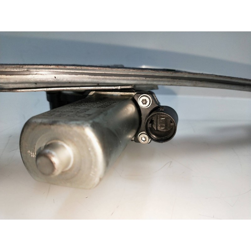 Recambio de elevalunas delantero derecho para dacia duster ii 1.5 dci diesel fap cat referencia OEM IAM 128000842H 9030256 5P