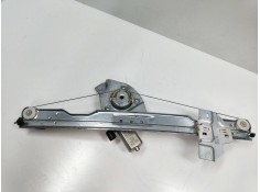 Recambio de elevalunas delantero izquierdo para dacia duster ii 1.5 dci diesel fap cat referencia OEM IAM 128000841H 9030255 5P