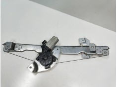 Recambio de elevalunas delantero izquierdo para dacia duster ii 1.5 dci diesel fap cat referencia OEM IAM 128000841H 9030255 5P 2