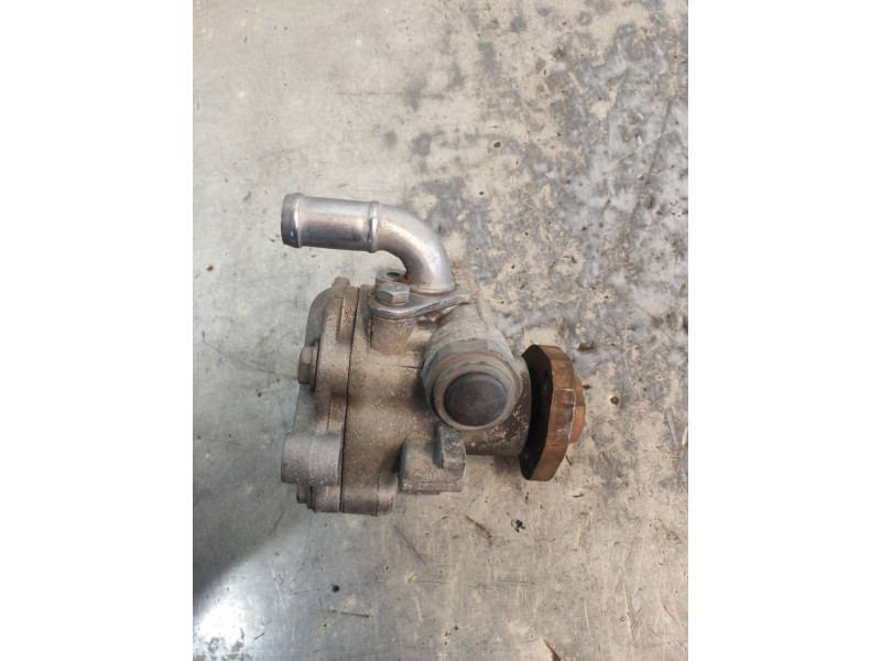 Recambio de bomba direccion para seat alhambra (7v9) reference referencia OEM IAM 7M0145157AA  