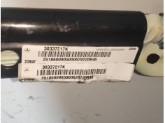 Recambio de airbag cortina delantero izquierdo para mercedes clase r (w251) 320 cdi (251.022) referencia OEM IAM 30337217K   2