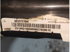 Recambio de airbag cortina delantero derecho para mercedes clase r (w251) 320 cdi (251.022) referencia OEM IAM 30337218K   2