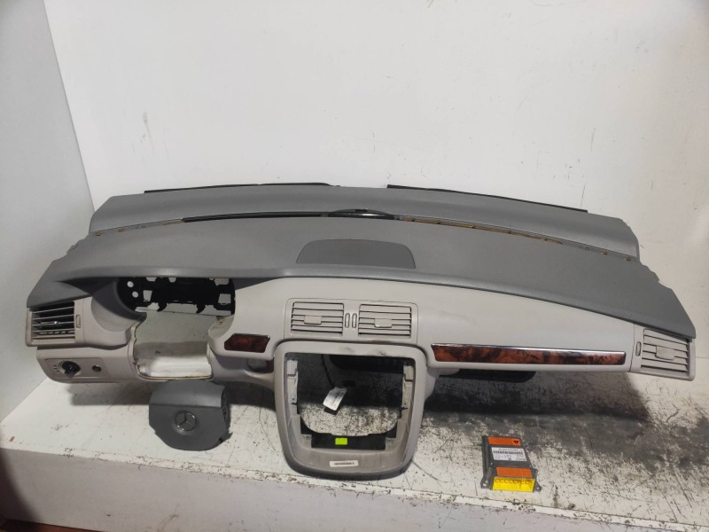 Recambio de kit airbag para mercedes clase r (w251) 320 cdi (251.022) referencia OEM IAM   