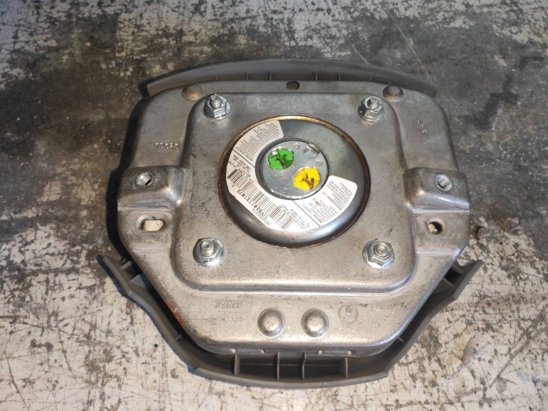 Recambio de kit airbag para mercedes clase r (w251) 320 cdi (251.022) referencia OEM IAM   