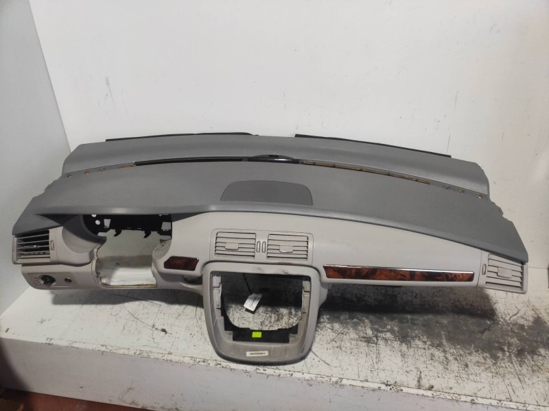 Recambio de kit airbag para mercedes clase r (w251) 320 cdi (251.022) referencia OEM IAM   