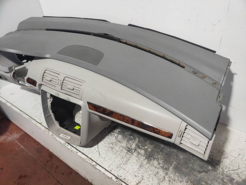 Recambio de kit airbag para mercedes clase r (w251) 320 cdi (251.022) referencia OEM IAM   