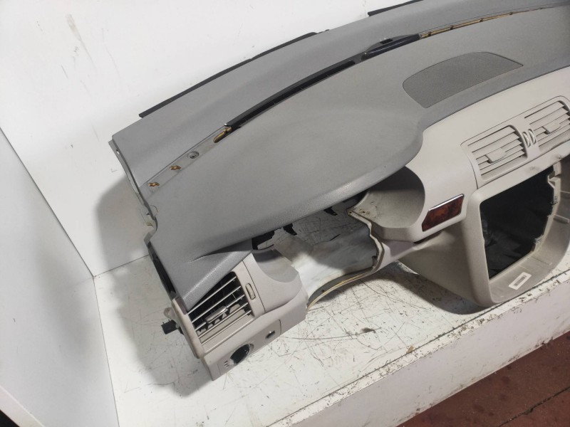 Recambio de kit airbag para mercedes clase r (w251) 320 cdi (251.022) referencia OEM IAM   