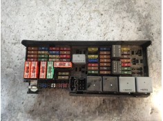 Recambio de caja reles / fusibles para mercedes clase r (w251) 320 cdi (251.022) referencia OEM IAM A1645402372 13583853 