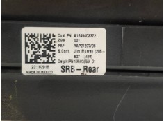 Recambio de caja reles / fusibles para mercedes clase r (w251) 320 cdi (251.022) referencia OEM IAM A1645402372 13583853  2