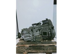 Recambio de caja cambios para renault maxity fg 130.35/45 referencia OEM IAM 6S380V0 1323065030 495426 32010MD01A 5V 2