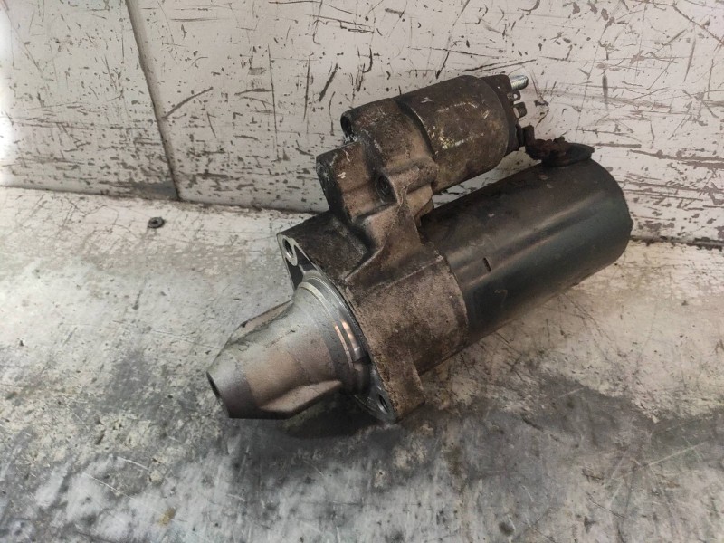 Recambio de motor arranque para mercedes clase r (w251) 320 cdi (251.022) referencia OEM IAM 001115049  