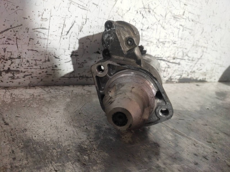 Recambio de motor arranque para mercedes clase r (w251) 320 cdi (251.022) referencia OEM IAM 001115049  