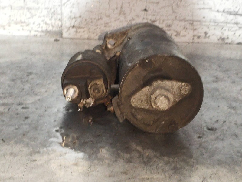 Recambio de motor arranque para mercedes clase r (w251) 320 cdi (251.022) referencia OEM IAM 001115049  