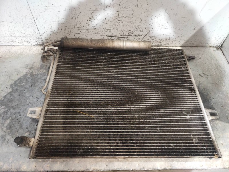 Recambio de condensador / radiador aire acondicionado para mercedes clase r (w251) 320 cdi (251.022) referencia OEM IAM A2515000