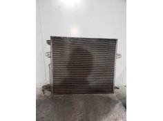 Recambio de condensador / radiador aire acondicionado para mercedes clase r (w251) 320 cdi (251.022) referencia OEM IAM A2515000 2