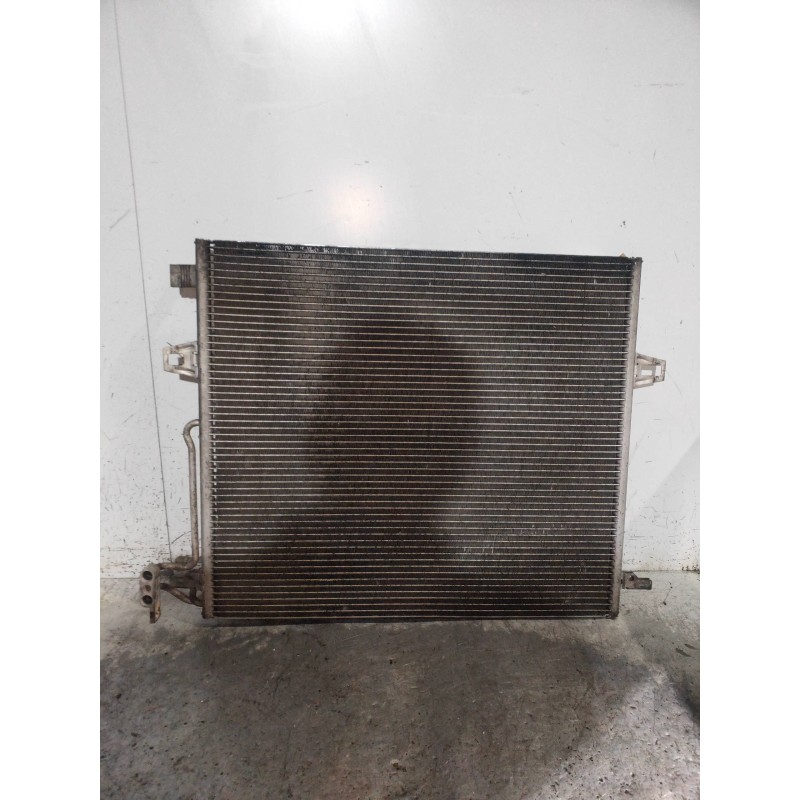 Recambio de condensador / radiador aire acondicionado para mercedes clase r (w251) 320 cdi (251.022) referencia OEM IAM A2515000